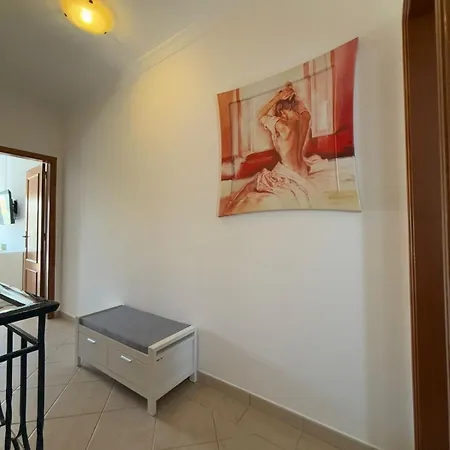 Apartment Townhouse Sol&mar *