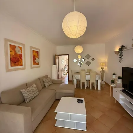 Apartment Townhouse Sol&mar Vilamoura