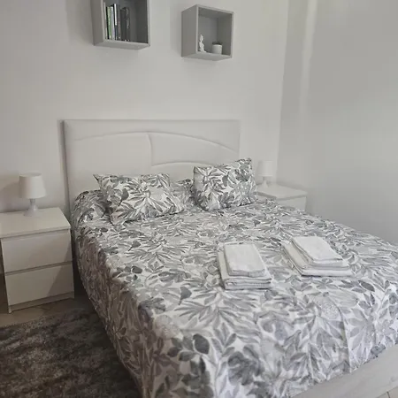 아파트 Townhouse Sol&mar 빌라모라