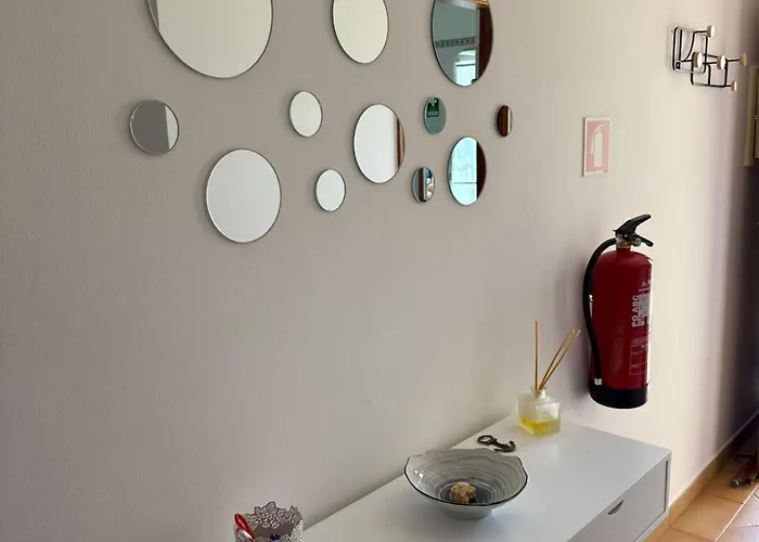 Townhouse Sol&mar Apartment