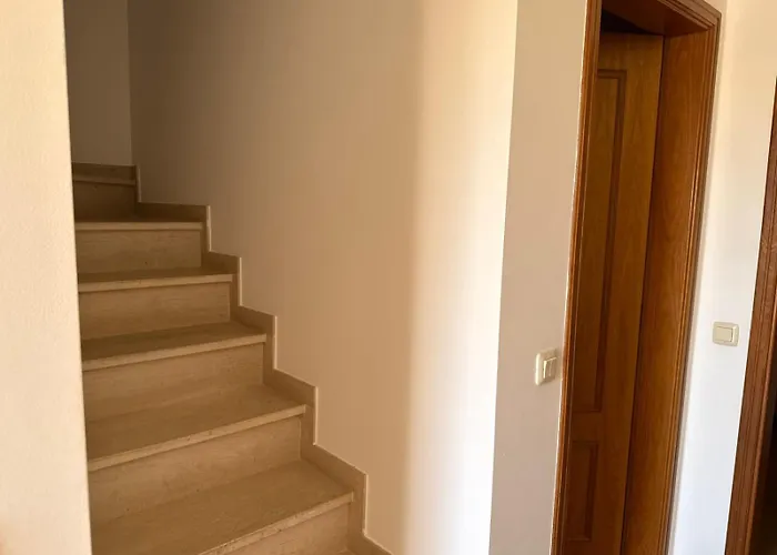 Townhouse Sol&mar Apartment *