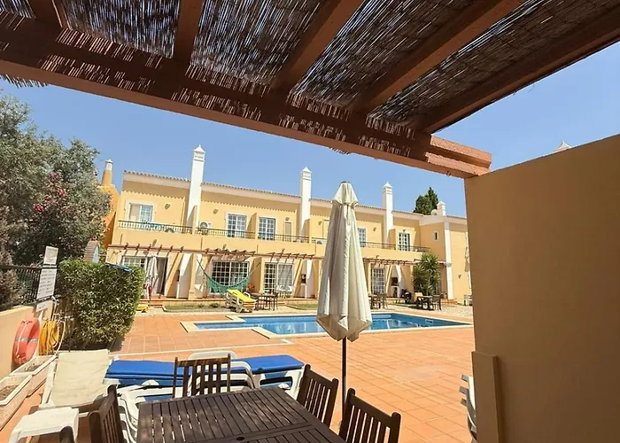 Apartment Townhouse Sol&mar *