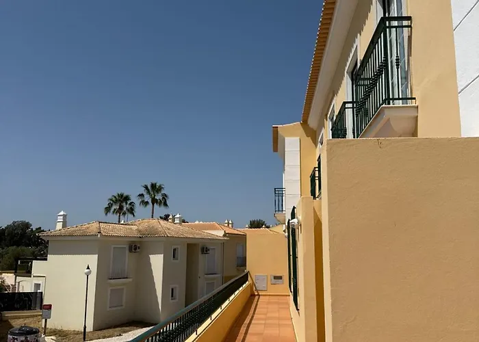 Townhouse Sol&mar Vilamoura