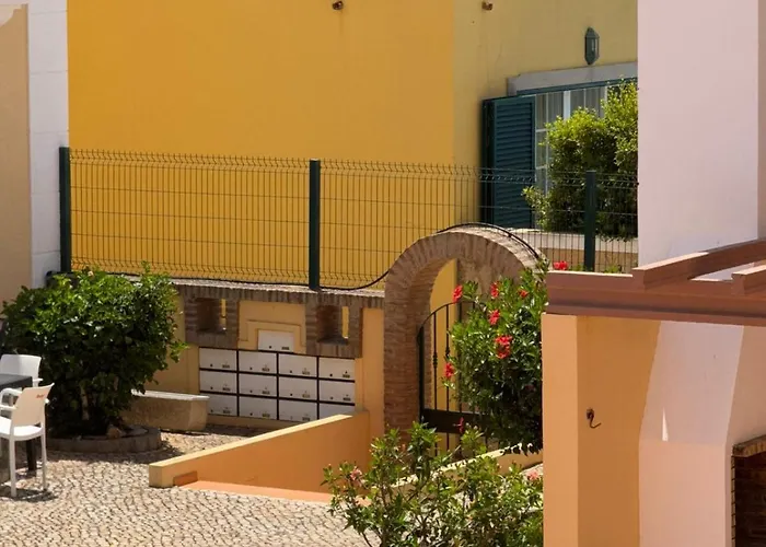 Townhouse Sol&mar Apartment