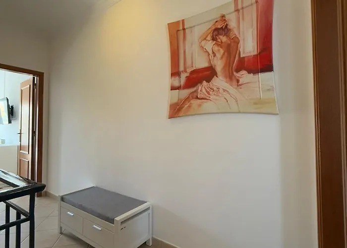 Apartment Townhouse Sol&mar *