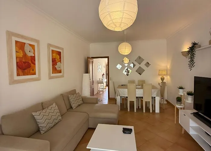 Apartment Townhouse Sol&mar Vilamoura