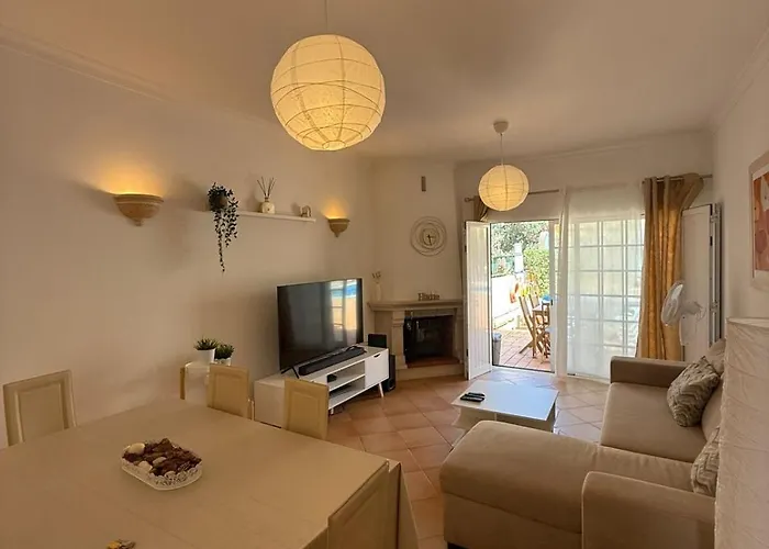 Townhouse Sol&mar Apartment *