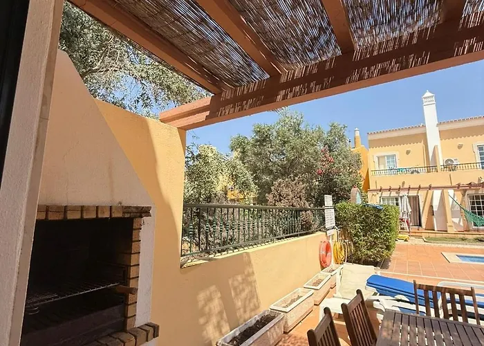 Apartment Townhouse Sol&mar *