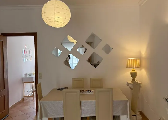 Townhouse Sol&mar Apartment Vilamoura