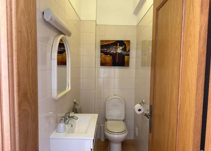 Apartment Townhouse Sol&mar *