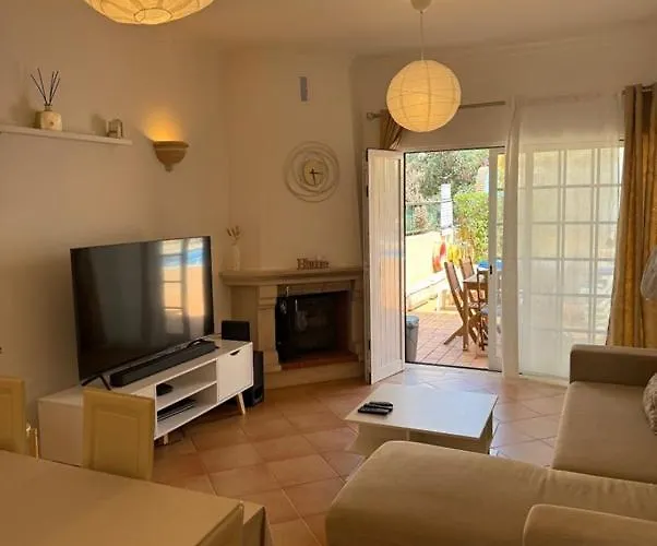 Townhouse Sol&mar Vilamoura