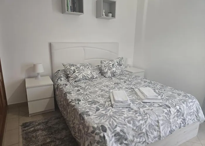 Apartment Townhouse Sol&mar Vilamoura