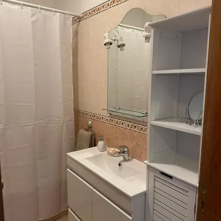 Apartment Townhouse Sol&mar Vilamoura