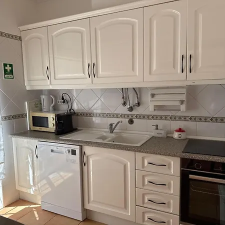 Townhouse Sol&mar * Vilamoura