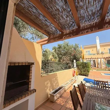 Appartamento Townhouse Sol&mar *