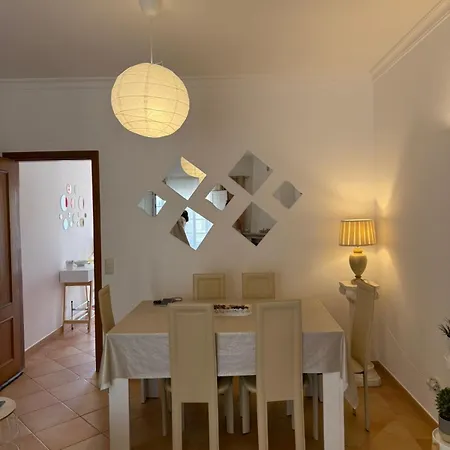 Townhouse Sol&mar Appartamento Vilamoura