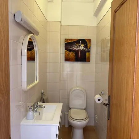 Appartamento Townhouse Sol&mar *