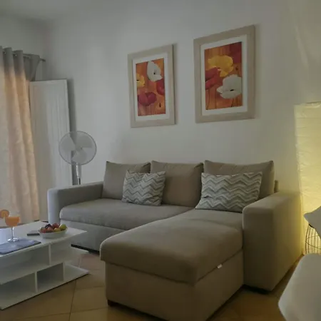 Townhouse Sol&mar 빌라모라