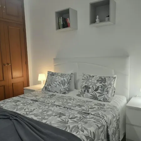 Townhouse Sol&mar 빌라모라