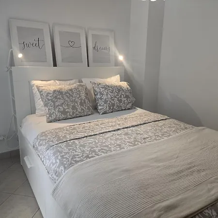 아파트 Townhouse Sol&mar 빌라모라