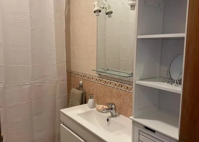 Apartmán Townhouse Sol&mar Vilamoura