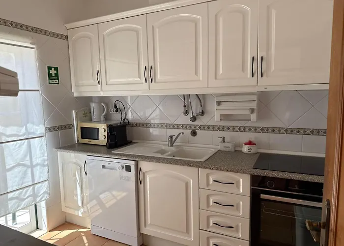 Townhouse Sol&mar * Vilamoura