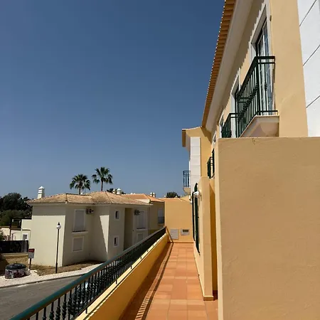 Townhouse Sol&mar Vilamoura