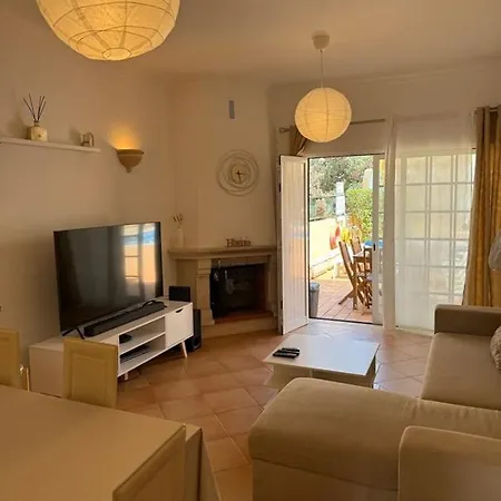 Townhouse Sol&mar Vilamoura